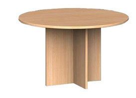 Conference Table 03