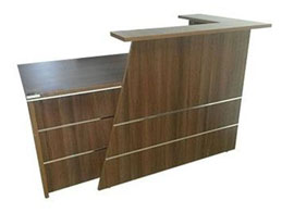 Reception Table Majestic