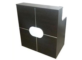 Reception Table Aura